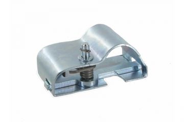Seat Lock Housing