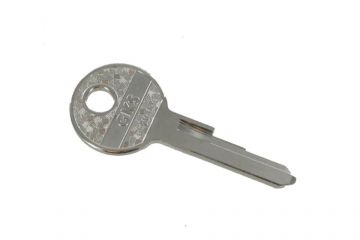 Key Blank, Spare