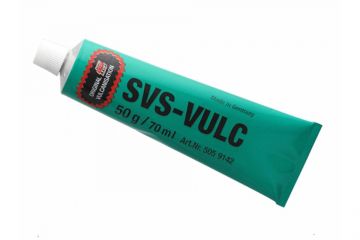 Vulcanizing Fluid 50 gram