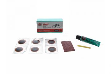 TipTop Sport Bike Kit