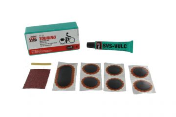 TipTop Touring Bike Kit