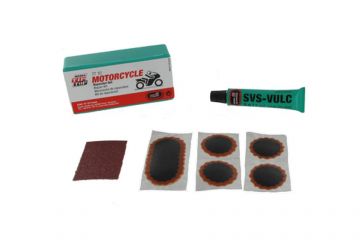 TipTop M/C Tube Patch Kit