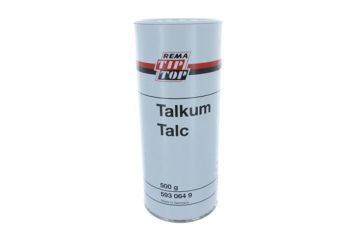Talcum Powder, 500 g