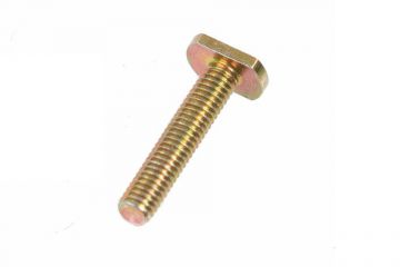 Bolt for seat trim /5, /6, /7