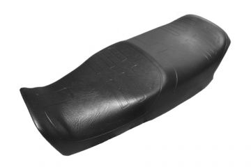 Dual Seat Monolever Models, Black