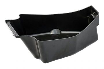 Tool Box /6, /7 without Gasket