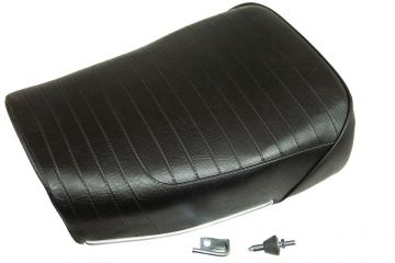 Solo (Police) Seat /7