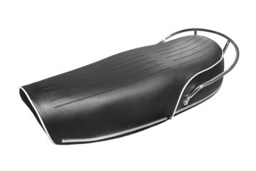 Seat Reproduction LWB /5 with Railing