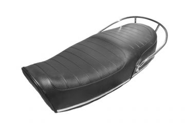 Seat Reproduction /6 with Railing