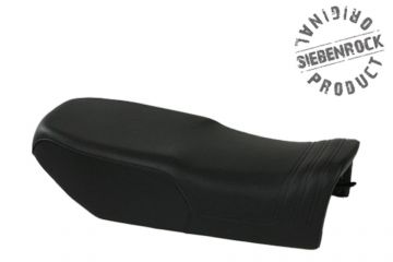 Seat G/S, black
