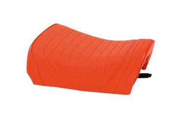 Singleseat G/S PD and BASIC, red