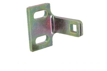 Bracket rear, GS seat