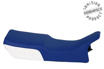 Seat GS white-blue, low
