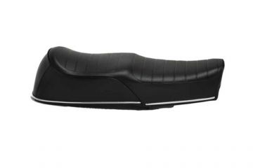 Seat /6, crossway seams