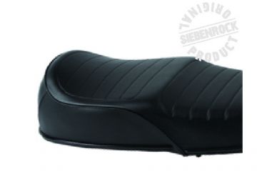 Seat Cover /7, crossway seams