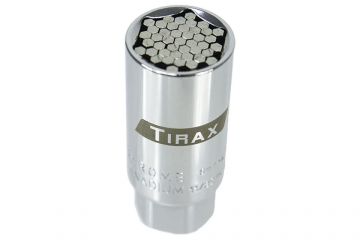 KUKKO - 3/8" Universal Socket