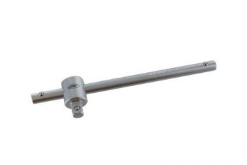 1/4" sliding T Handle