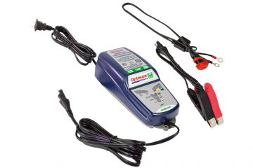 BATTERY CHARGER (6V/12V), VOLTMATIC / OPTIMATE 5