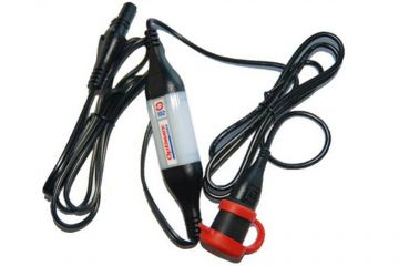 OptiMate - Weatherproof USB Accessory