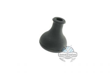 Speedometer Cable  Boot