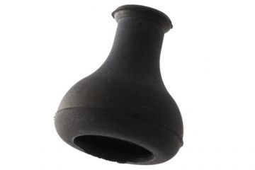 Speedometer Cable  Boot, Improved Design
