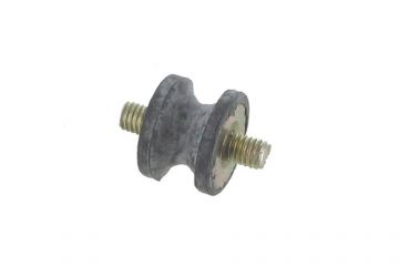 Silent Block For Battery Tray
