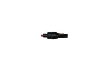 Brake light switch, handlebar