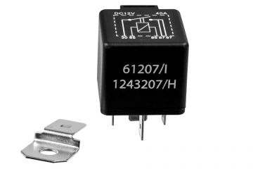 Starter Relay /7