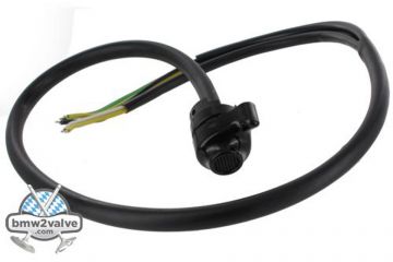 Combi Switch /5, Left