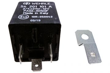 Wehrle - Turn Signal Relay
