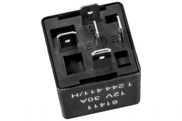 Headlight Relay - Monolever Models