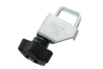 Fuel Hose Clamp, 10mm