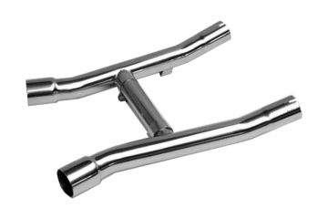 Stainless Steel Collector, Monolever R80/100