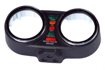Instrument Housing 09/77-09/80