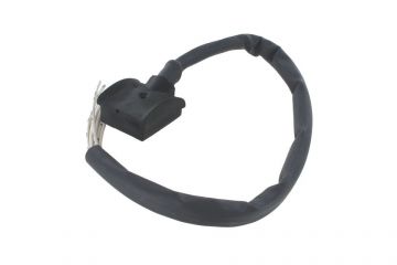 Instrument Plug Replacement