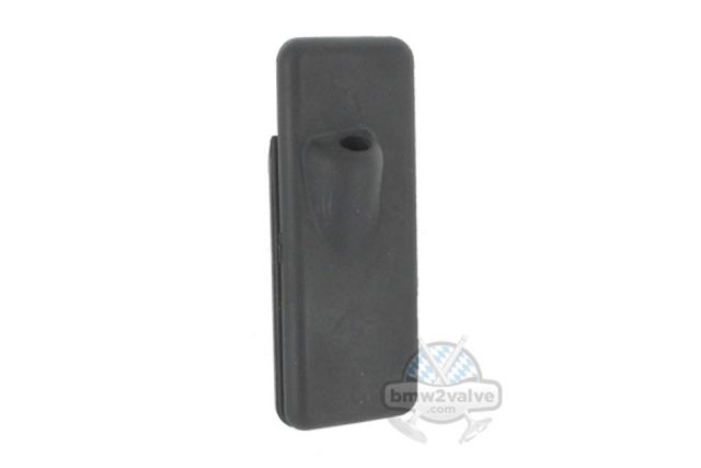 Rubber Grommet, Tachometer Cable