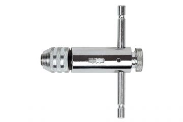 Ratcheting Tool/Drill Holder M3-10