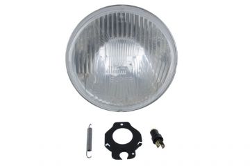 H4 Reflector 160mm