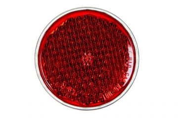 Reflector, Red