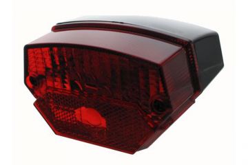 Tail light GS