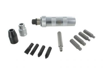 Impact Driver Set