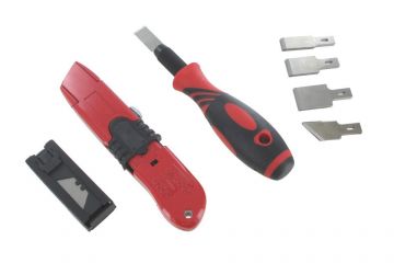 Gasket Scraper Kit