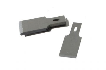 Scraper Blades, 16mm 10 PK