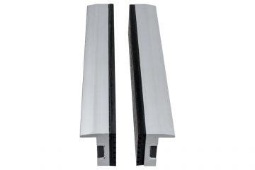 Vice Soft Jaw Set, Aluminum
