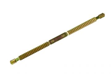 Metric Thread File
