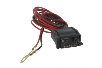 Battery Tester