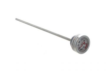 Oil Temperature Gauge 280mm