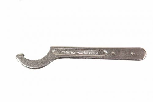 Steering Head Hook Wrench