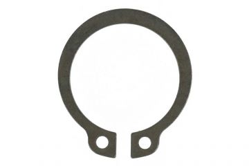 Lock Ring 17X1.0