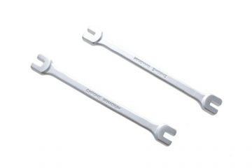Spoke Wrench Set